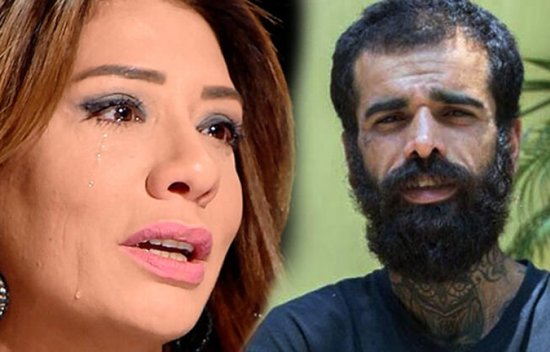 Işın Karaca kızının yaşadığı korkuyu canlı yayında anlattı: "Beni ona yatılı yollamayacaksın di mi anne?"
