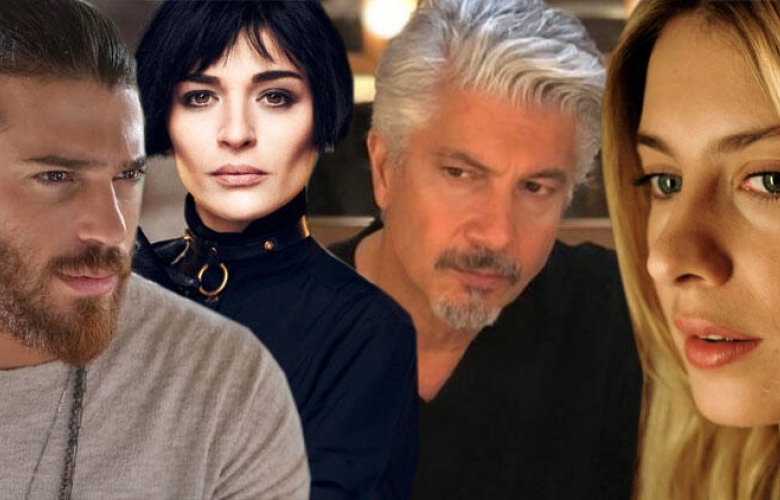 Can Yaman'ın sözleri ünlüler dünyasını karıştırdı: "Libido meselesi!"