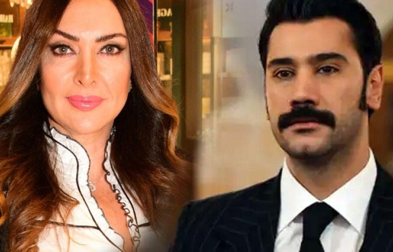 Reyhan Mutlu'dan eski aşkı Uğur Güneş'e sert sözler: "Dublörlerimle mutlu olsun!"