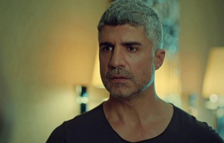 Özcan Deniz'in yeni projesi 