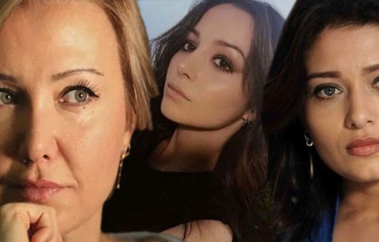 Ceren Özdemir'in ölümü Türkiye'yi yasa boğdu... Ünlü isimlerden tepki yağdı! 