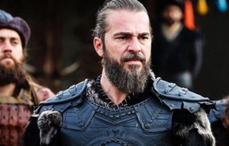 Diriliş Ertuğrul'la ilgili skandal iddialara dava