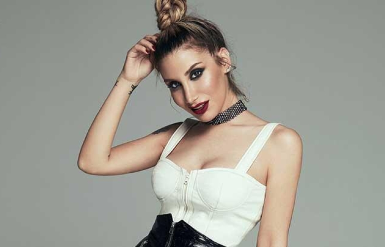 İrem Derici isyan etti: "Pop müzik de rap müzik de öldü!"