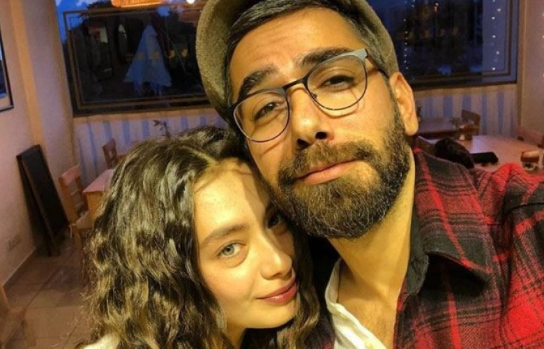 Kadir Doğulu eşi Neslihan Atagül'e hasret kalmış
