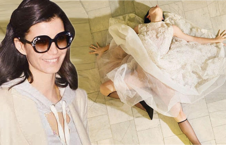 Beren Saat'ten "Atiye" itirafı