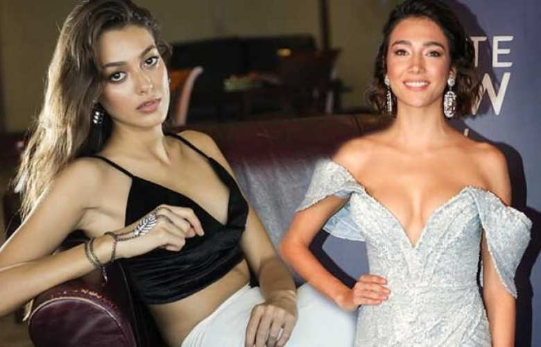 Dilan Çiçek Deniz’den Aybüke Pusat çıkışı