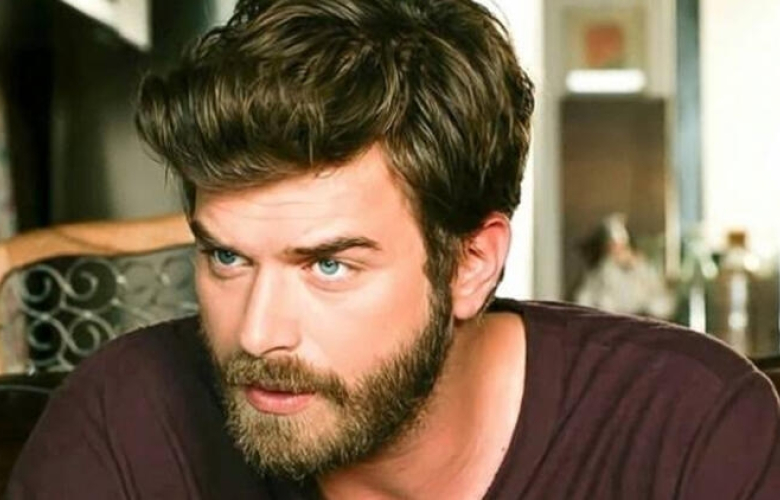 Kıvanç Tatlıtuğ barınak kuruyor!