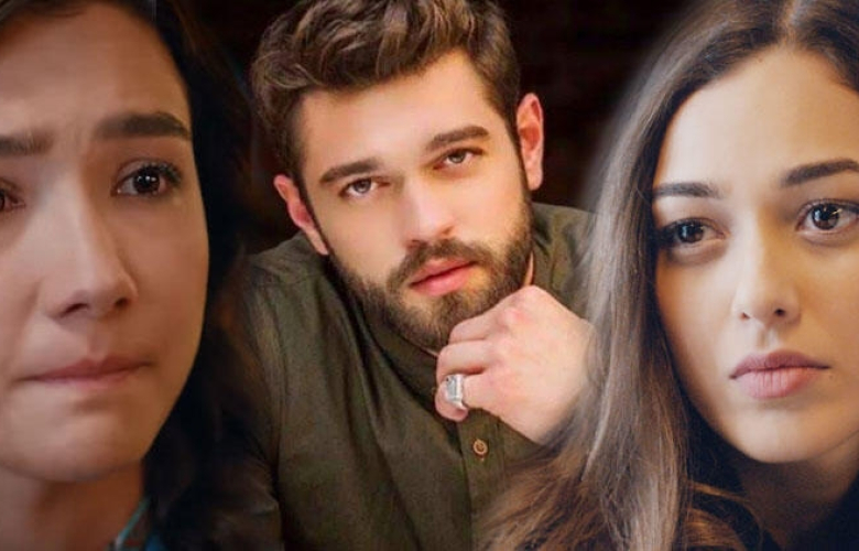 Aybüke Pusat sessizliğini bozdu... Furkan Andıç ile aşk yaşıyor mu?