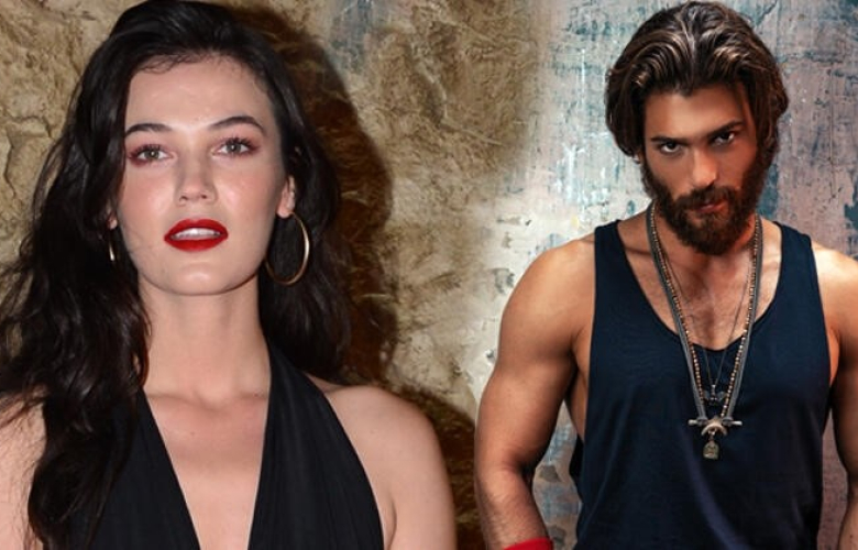 Pınar Deniz: "Ayrılık gerekçem libido"