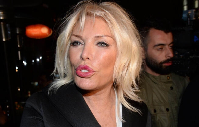 Ajda Pekkan keşke çocuğum olsaydı 