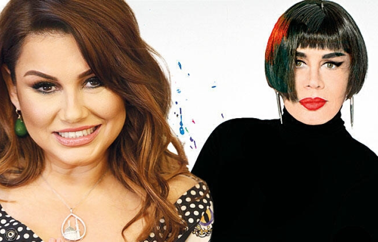 Deniz Seki: "Sezen şifacı bir kadın"