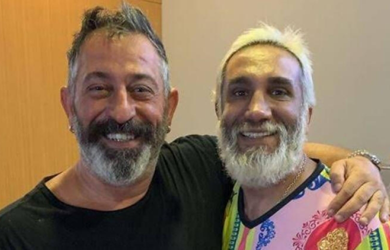 Tarık Mengüç'ten Cem Yılmaz'a sitem: "Sözünde durmadı"
