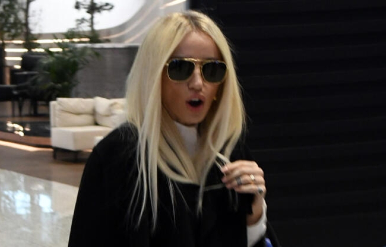 Gülşen'den o haberlere cevap: "Tartışmaya açık değil"