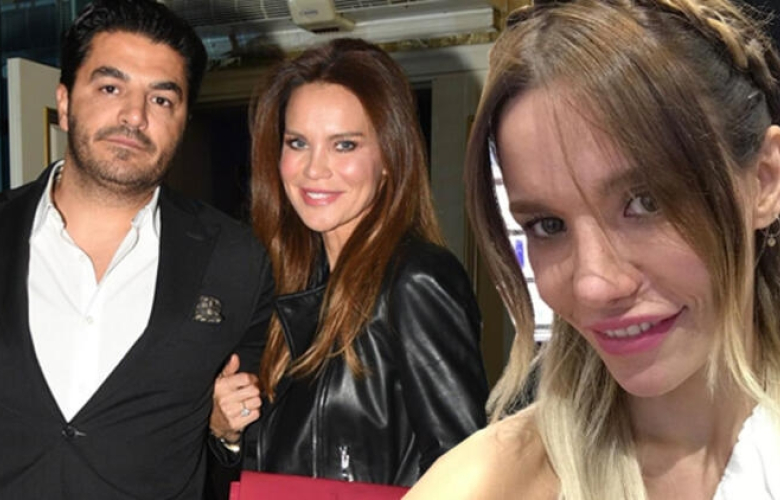 Gonca Akkuş "yuva yoktu ki yıkılsın" sözlerini affetmedi