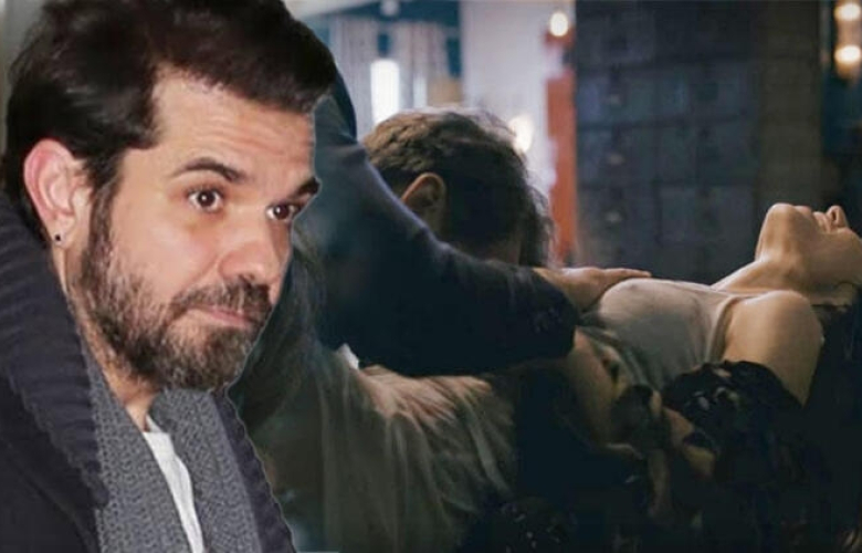 Kenan Doğulu'dan Beren Saat yorumu