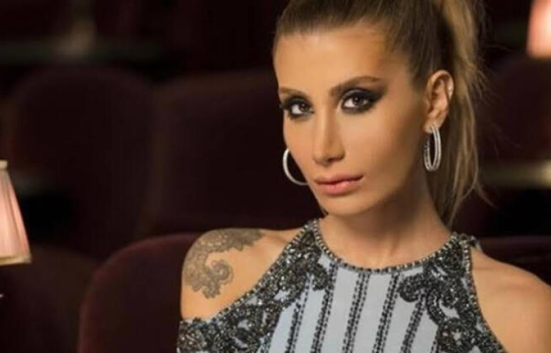 Eliz Sakuçoğlu'ndan sonra İrem Derici de her şeyi sildi