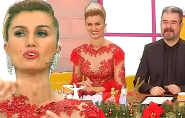 Tuğba Özay sosyal medyanın diline düştü! 'Büyük ikramiye 80 milyonmuş...' 