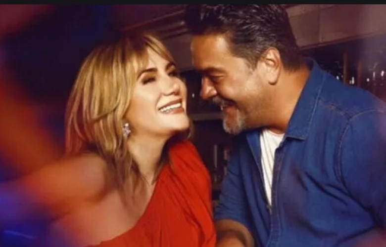 Ayla Çelik: "Beyaz benden habersiz hiçbir şey yapamaz"