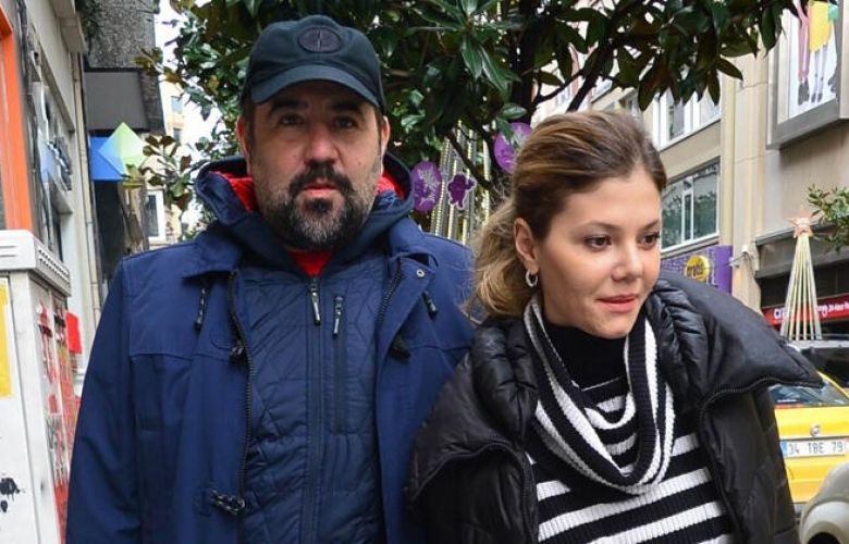 Ata Demirer ve sevgilisi Alara Bozbey Geyikli'de evleniyor