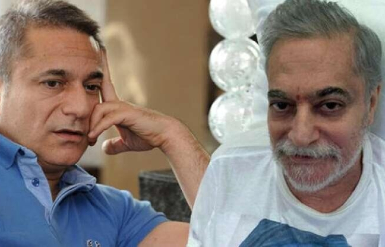 Mehmet Ali Erbil'den sevindiren haber var