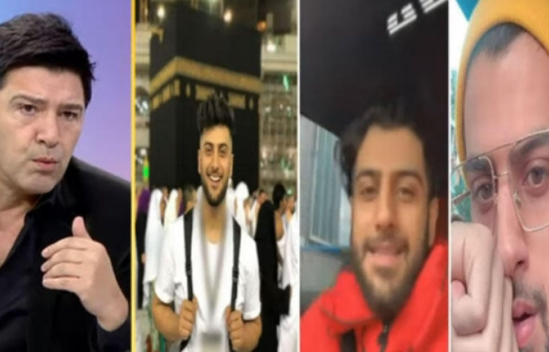 Hakan Ural'dan, Reynmen'e büyük tepki "Benim olduğum yerde hadi gel de yap bakayım!"