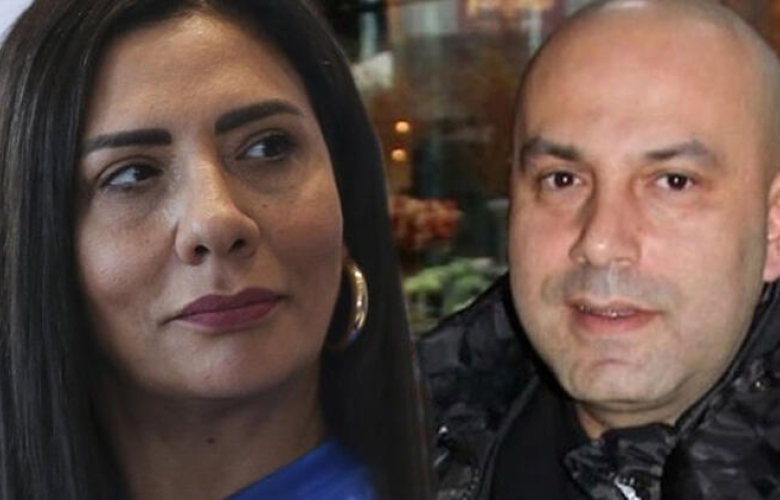 Işın Karaca: "Tuğrul'un SGK'sını ve tüm faturalarını ödüyorum"
