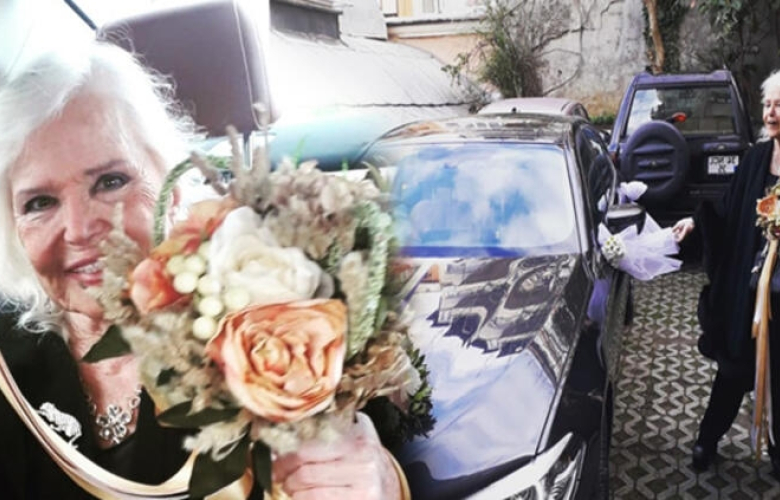 Gönül Yazar ve Rüzgar Mağden evlendi mi? Yanıt geldi