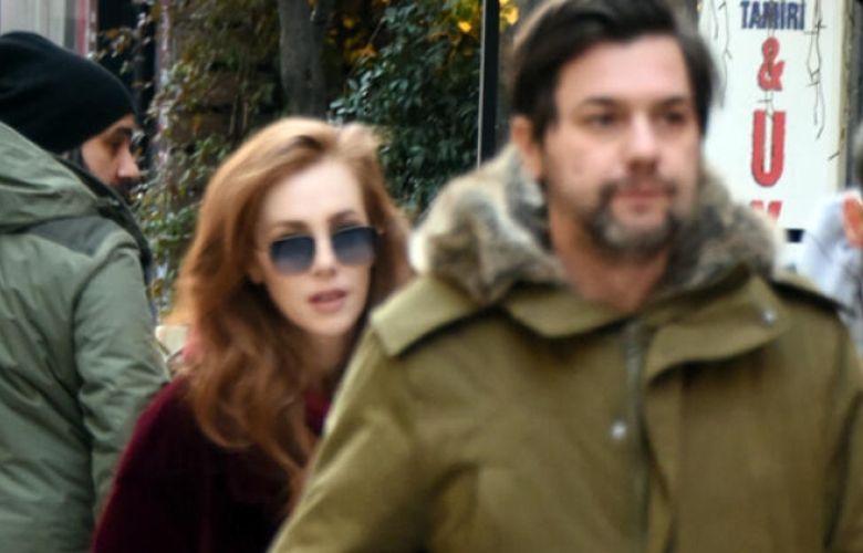 Elçin Sangu isyan etti!