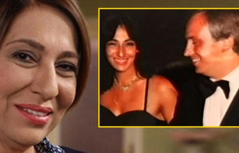 36 yıllık evlilik bitiyor... Melek Baykal boşanıyor!