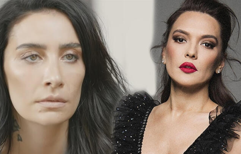 Sıla ve Demet Akalın arasındaki takip sorunu bitti!