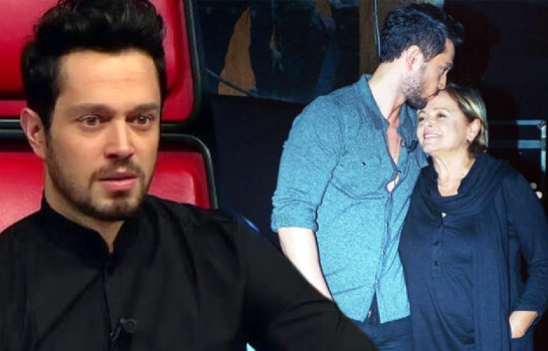 Havada panik! Murat Boz'un annesi korkuttu