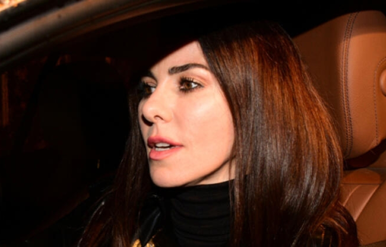 Defne Samyeli: "Kararım kesin Mustafa Sandal'a dava açacağım!"