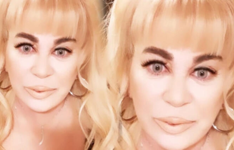 Zerrin Özer sosyal medyanın diline düştü! Açıklama geldi 