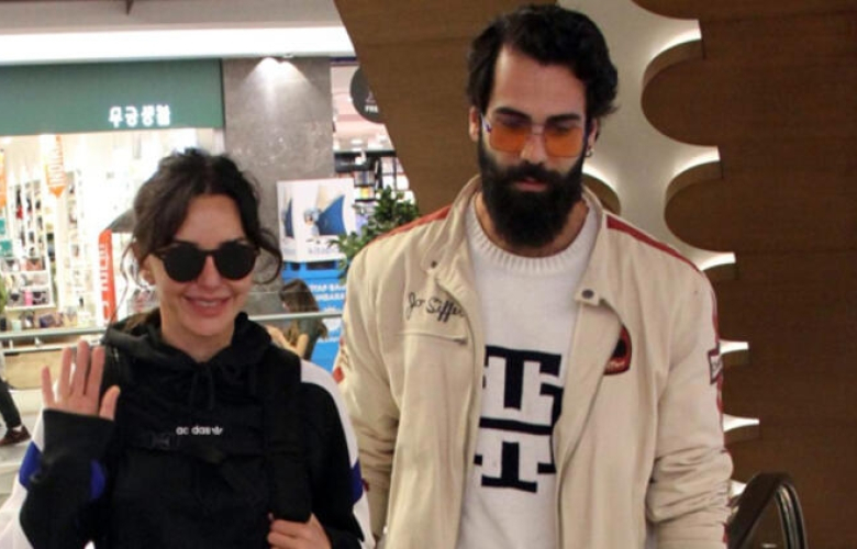 Hande Ataizi'nin düğünün detayları belli oldu! Kişi başı 1700 TL ödeyecekler
