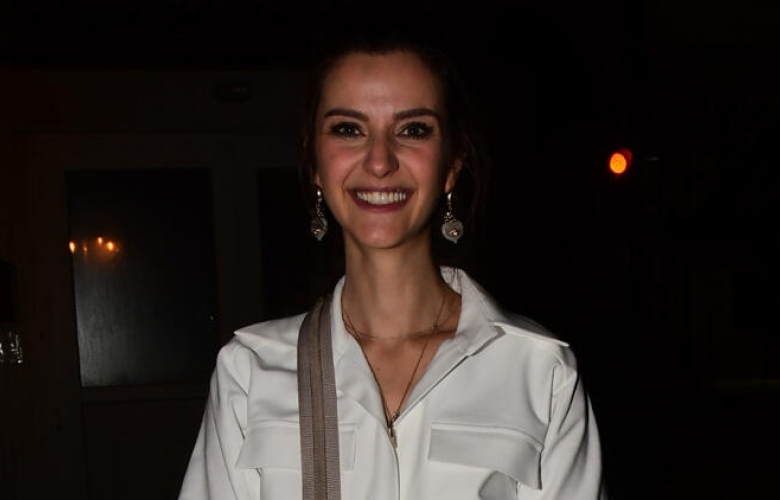 İrem Helvacıoğlu pesketaryen diyetiyle 20 kilo verdi!
