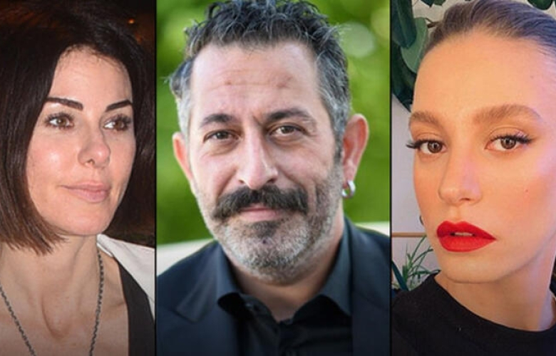 Serenay Sarıkaya ile Cem Yılmaz evleniyor mu? 