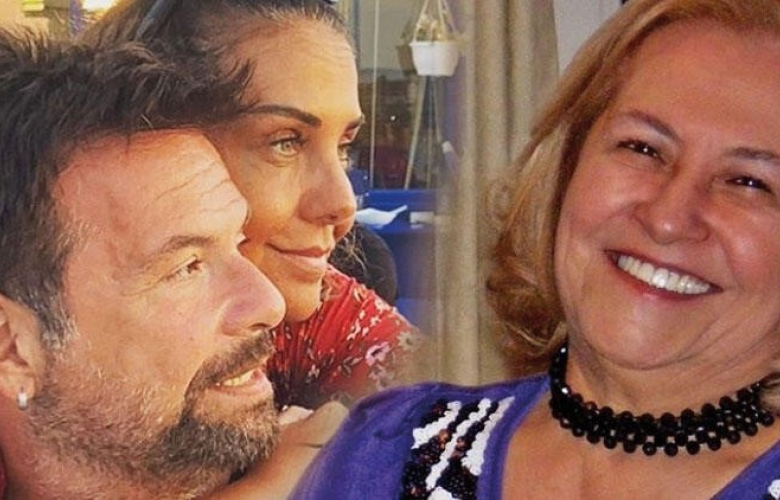 Bora Öztoprak'ın acı günü