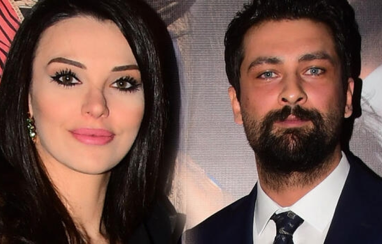 "Ağır Romantik" filminin galasında soğuk rüzgarlar