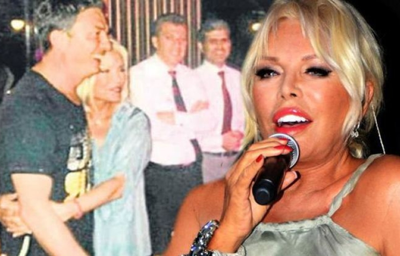 Ajda Pekkan ve Bülent Çavuşoğlu ayrıldı