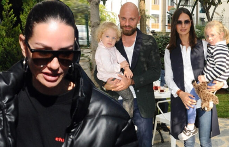 Yasemin Özilhan 9 yıl sonra ekrana dönüyor! İşte set kuralları...