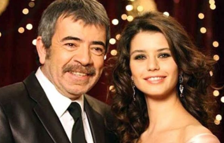 Beren Saat ve Selçuk Yöntem 10 yıl sonra bir araya geldi
