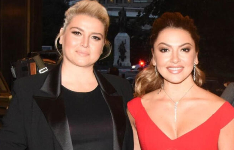 "O hala senin kız kardeşin" demekten vazgeçin! Hadise ablasına çok sinirlendi