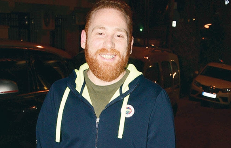 Furkan Kızılay: "Elbette bir gün kaybedecektik"
