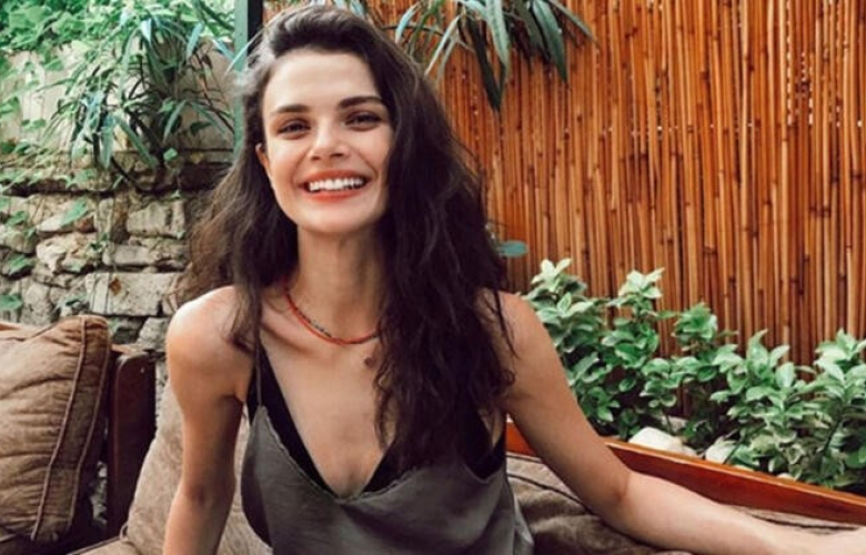 Sinem Ünsal: "Beni doktor zannediyorlar!"