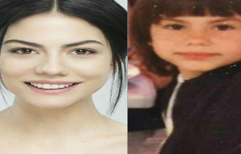 Demet Özdemir'in hayranlarından bağış