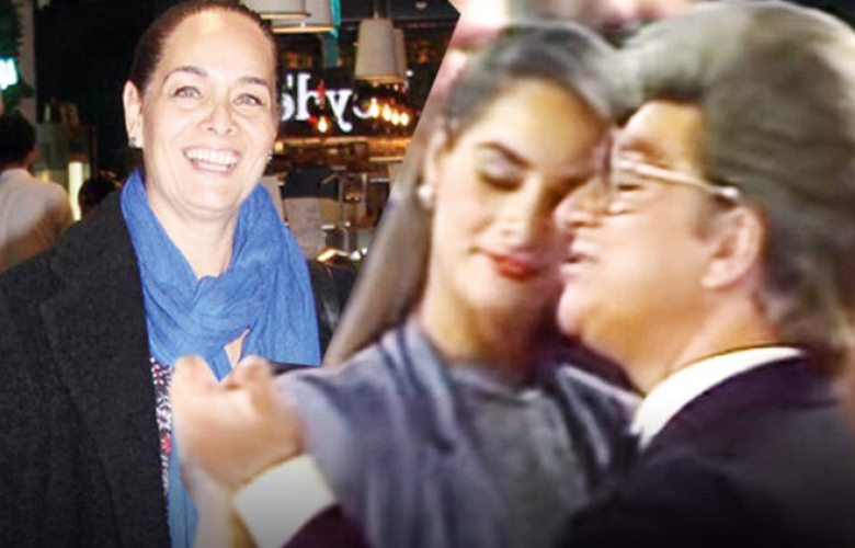 Neşe Erberk’ten 36 yıl sonra gelen itiraf! O gece neler yaşandı?
