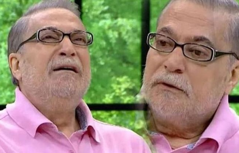 Mehmet Ali Erbil'den aylar sonra ilk paylaşım