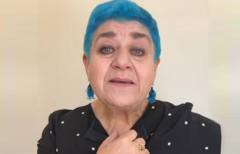 İtalya'da yaşayan Serra Yılmaz'dan açıklama geldi