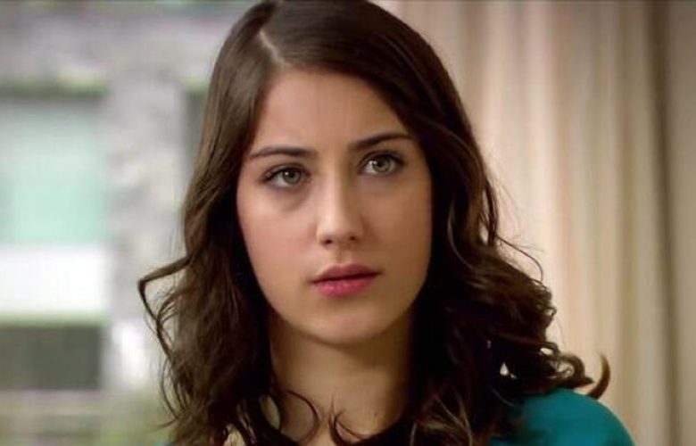 Hazal Kaya isyan etti: "Yaşlılar risk grubunda ama..."