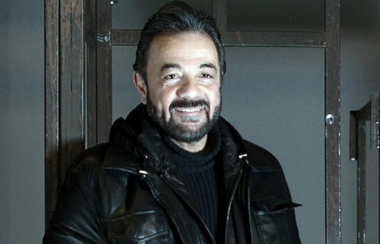 Kerem Alışık: "İlk defa sahnede kutlayamıyoruz"